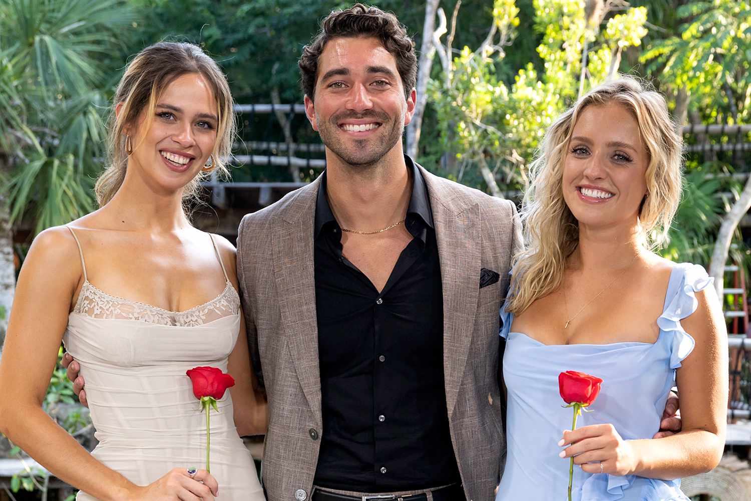 Who Won ‘The Bachelor’ 2024? Joey’s Choice Shocks Fans in Dramatic